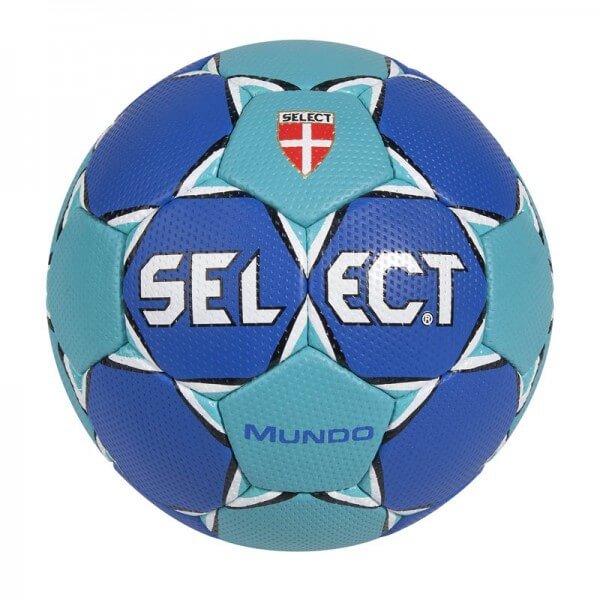 SELECT Mundo