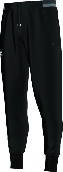 adidas UFB Sweatpant - schwarz