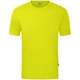 Jako T-Shirt Organic - lime