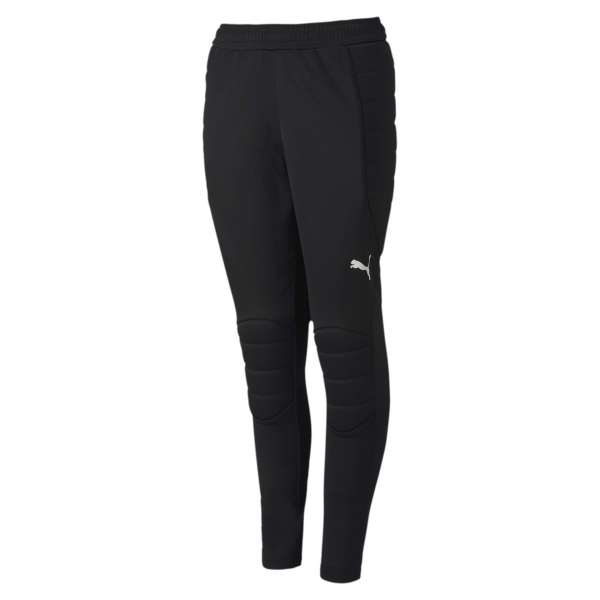 Puma GK Pants Kids - schwarz