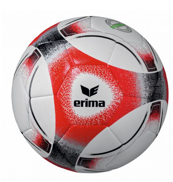 Erima Hybrid Training 2.0 - rot/schwarz