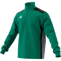adidas Regista 18 Polyesterjacke - grün adidas Regista 18 Polyesterjacke - grün