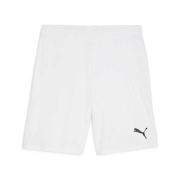 Puma teamGOAL Short Kids - weiß