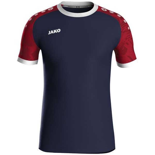 Jako Trikot Iconic KA - navy/rot