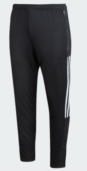 adidas Tiro 21 Track Pant - schwarz