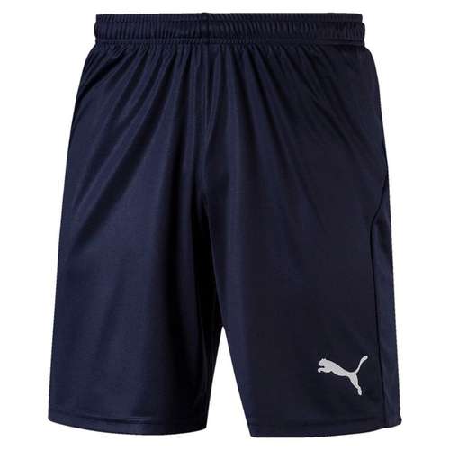 Puma Liga Shorts Core - navy