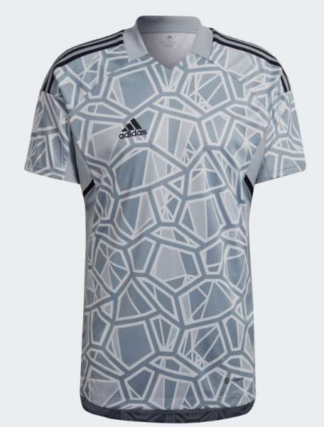 Adidas Condivo22 GK Jersey - grau