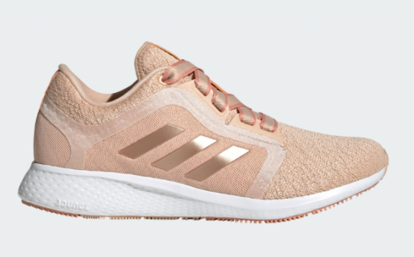 adidas EdgeLux 4 - lachs