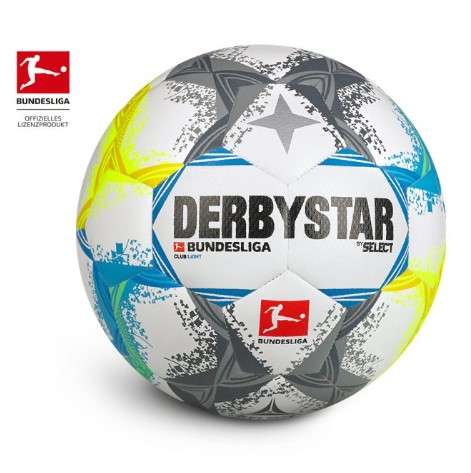 Derbystar Bundesliga Club Light V22