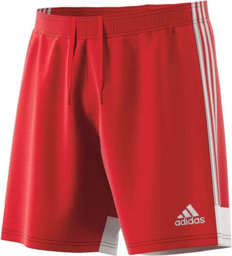 adidas Tastigo 19 Short - rot