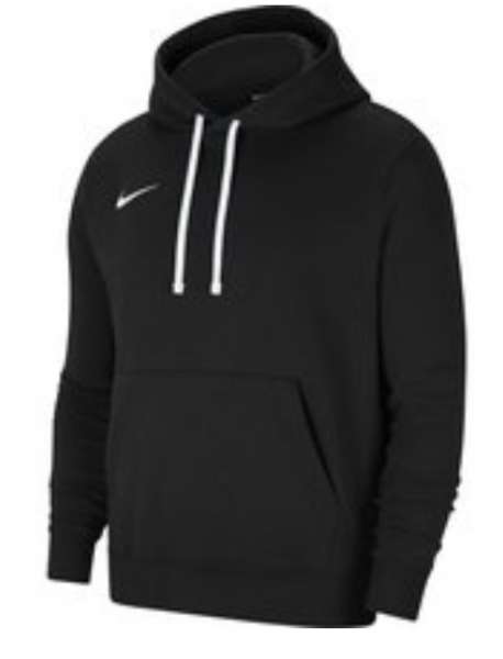 Nike Park Hoody - schwarz