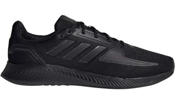 Adidas Runfalcon 2.0 schwarz