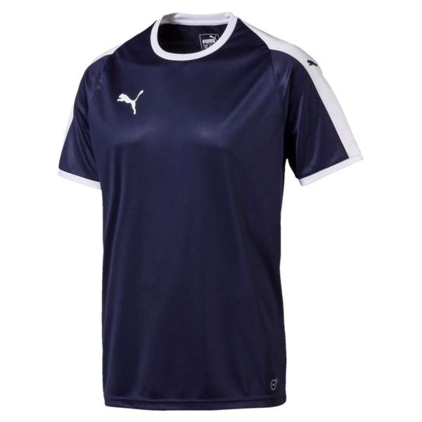 Puma Liga Jersey - dunkelblau