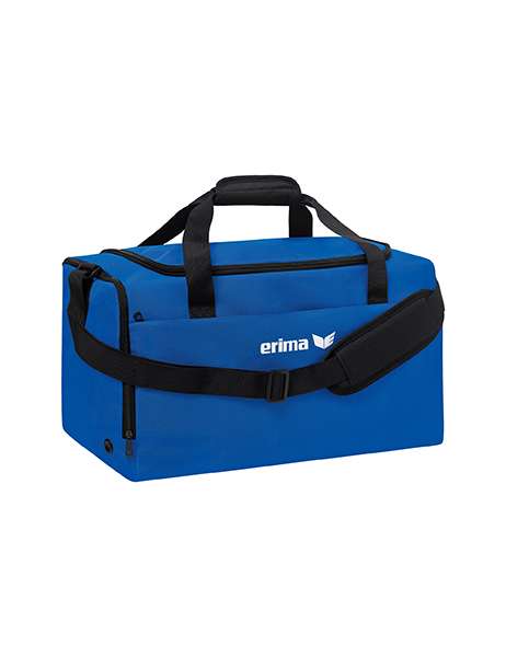 Erima Sportsbag Team M - blau