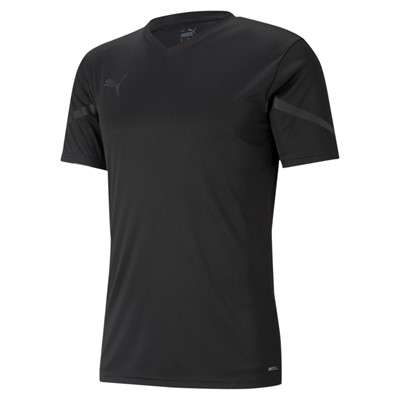 Puma teamFLASH Jersey - schwarz