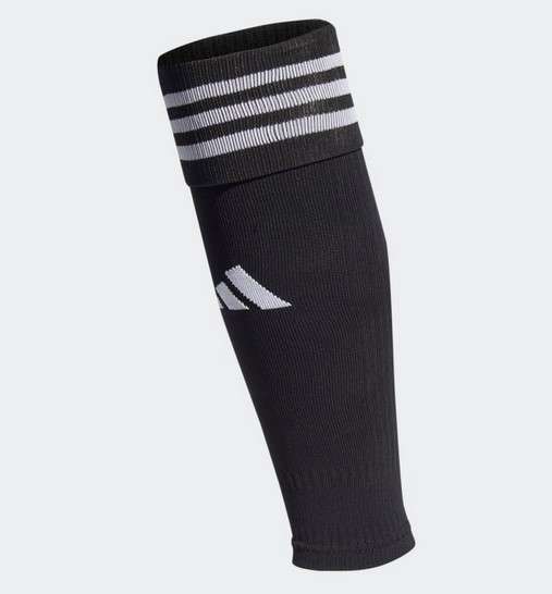 adidas Team-Sleeves schwarz