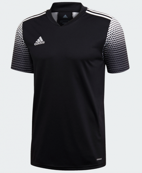 adidas Regista 20 Trikot - schwarz/weiß