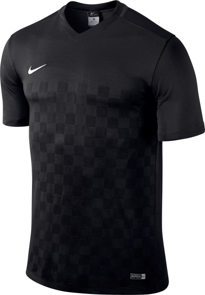 Nike Energy III Trikot - schwarz