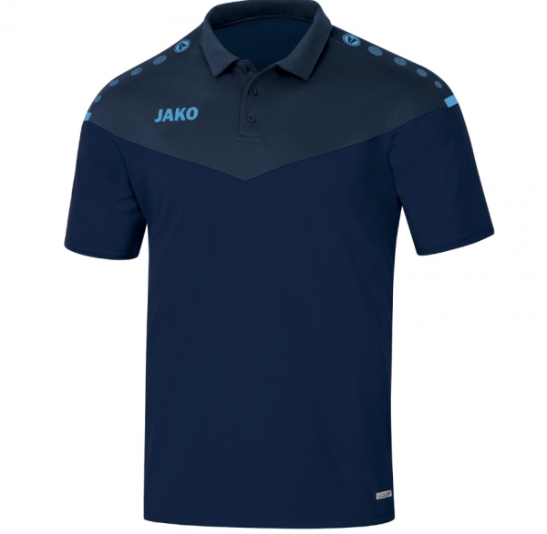 Jako Poloshirt Champ 2.0 - navy