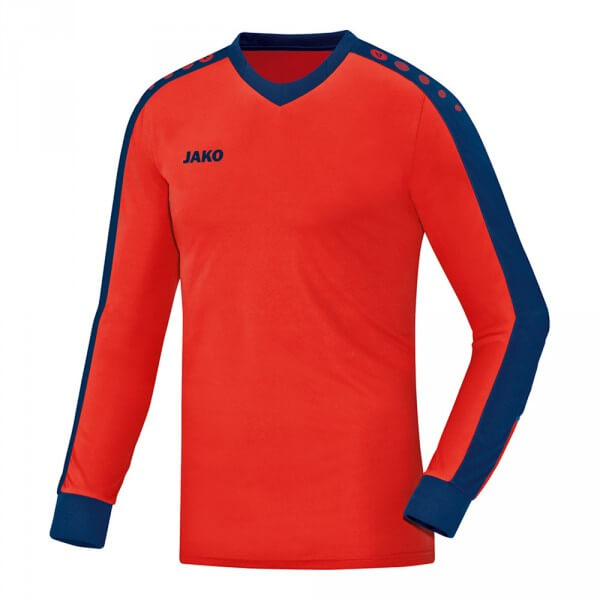 Jako TW-Trikot Striker KIDS - orange