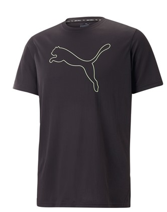 Puma PERFORMANCE CAT TEE M