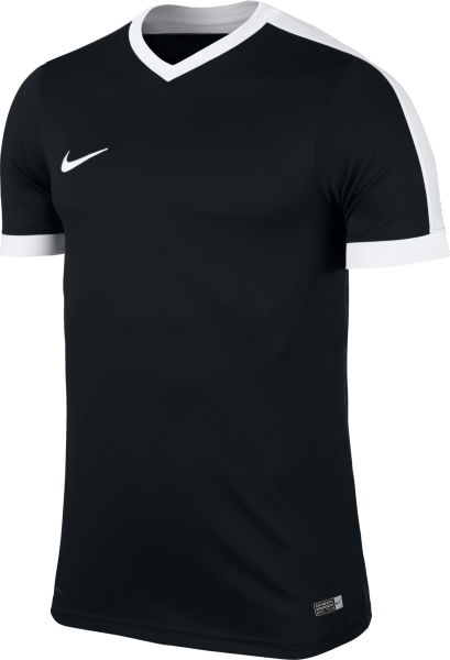 Nike Striker IV - schwarz