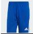 adidas Squadra 21 Short ohne Innenslip- blau