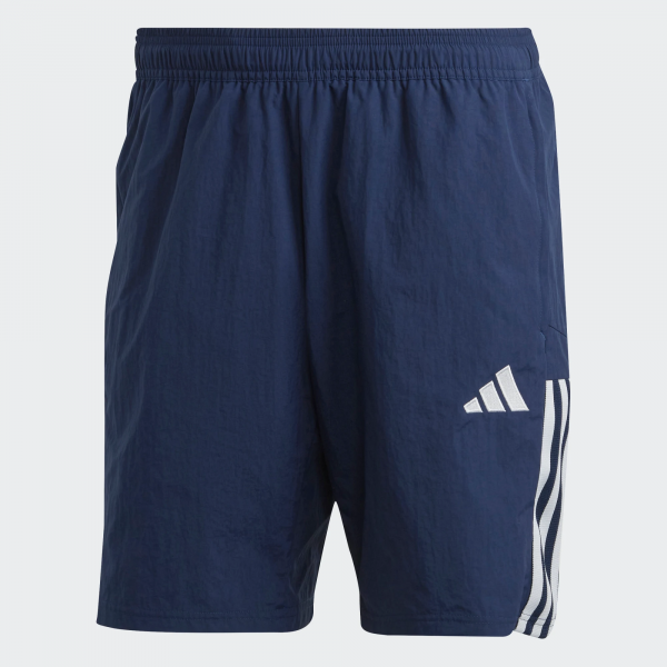 adidas Tiro 23 Competition Downtime Shorts - navy