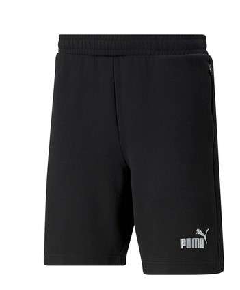 Puma teamFINAL Casual Shorts - puma black