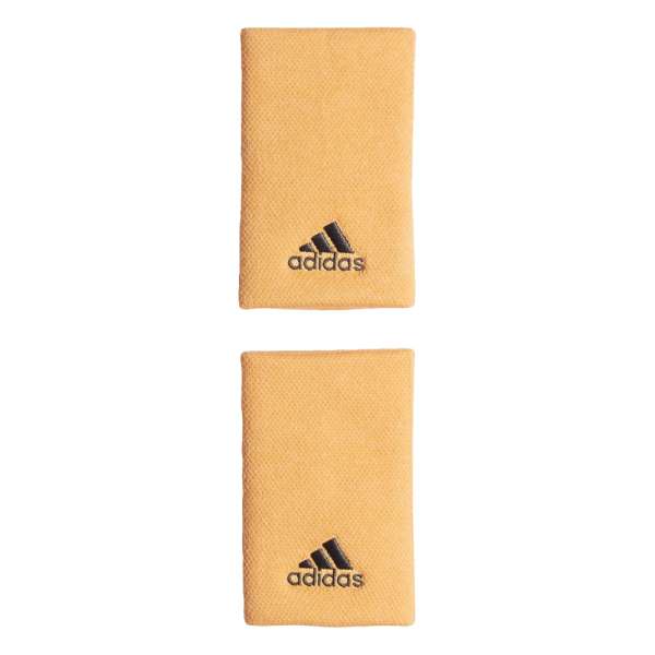 adidas Tennis Wristband L - apricot