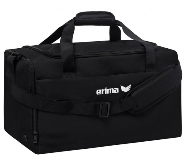 Erima Sportsbag Team S - schwarz