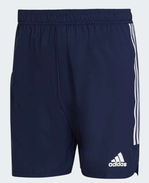 Adidas Condivo22 MD Short - tenabl/white