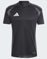 adidas Tiro24 Competition Jersey-schwarz adidas Tiro24 Competition Jersey-schwarz