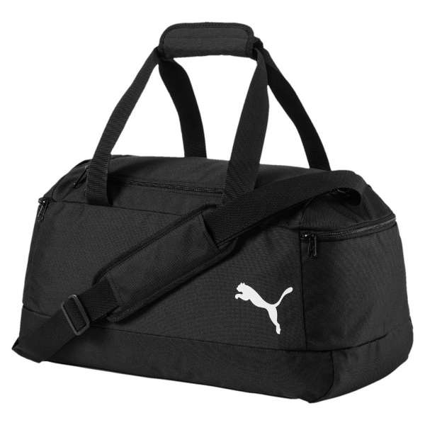 Puma Pro Training Small Bag - schwarz