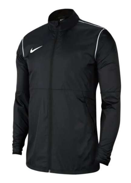 Nike Repel Men&#039;s Woven Regenjacke schwarz