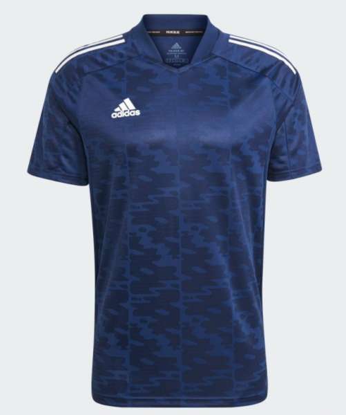 Adidas Condivo21 Jersey navy/white