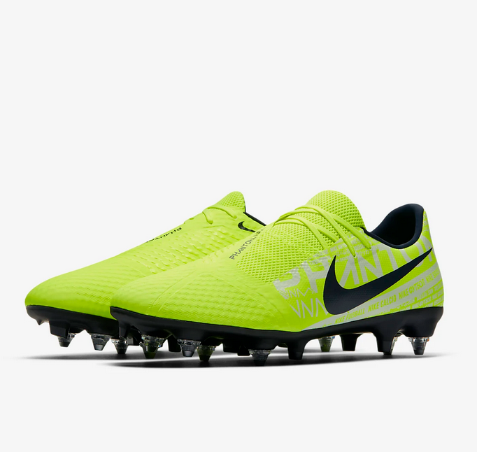 nike phantom venom academy sg pro ac