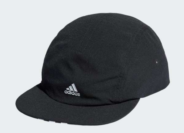 Adidas 4P Cap H.R. schwarz