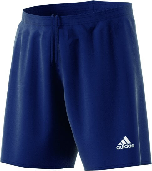 adidas Parma 16 Short ohne Innenslip - dunkelblau