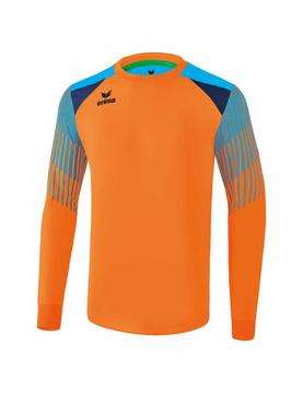 Erima Elemental Torwarttrikot Kinder - neon orange