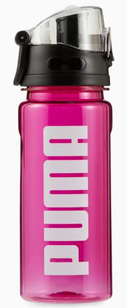 Puma Trinkflasche Sport deep orchid