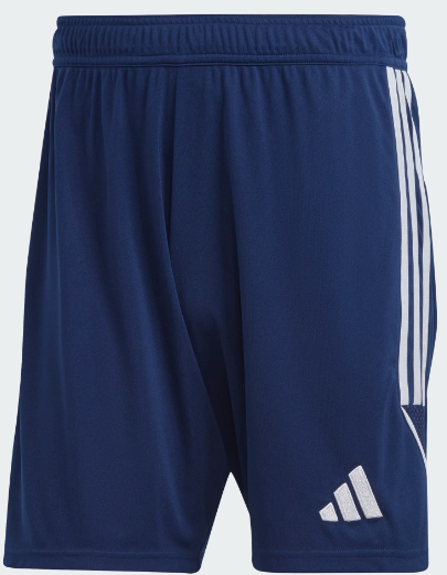 adidas Tiro 23 shorts - navy