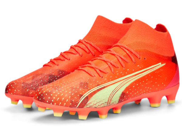 Puma Ultra Pro Fg/Ag