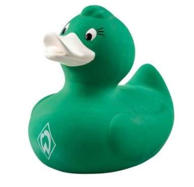 SV Werder Bremen Badeente