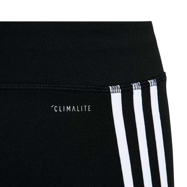 adidas Equip 3/4 Tight - schwarz