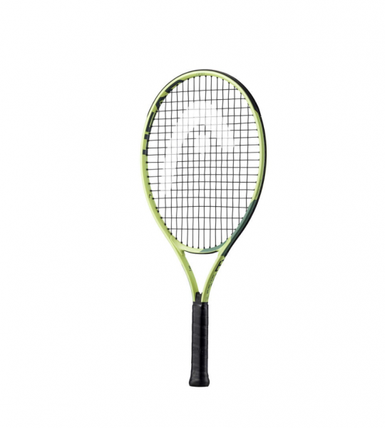 Head Tennisschläger Extreme 23 Junior - schwarz/grün