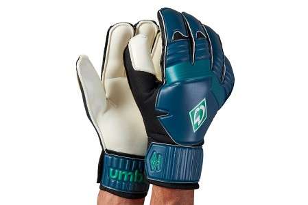 Umbro SV Werder Bremen Club Glove- grün