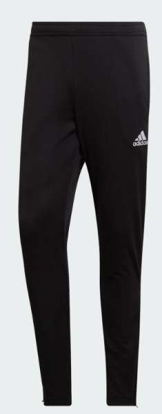 adidas Entrada 22 Training Pant schwarz