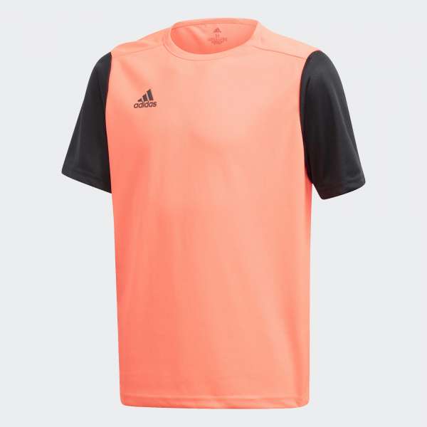 adidas Trikot Estro 19 KIDS - neonorange