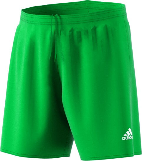 adidas Parma 16 Short mit Innenslip - grün